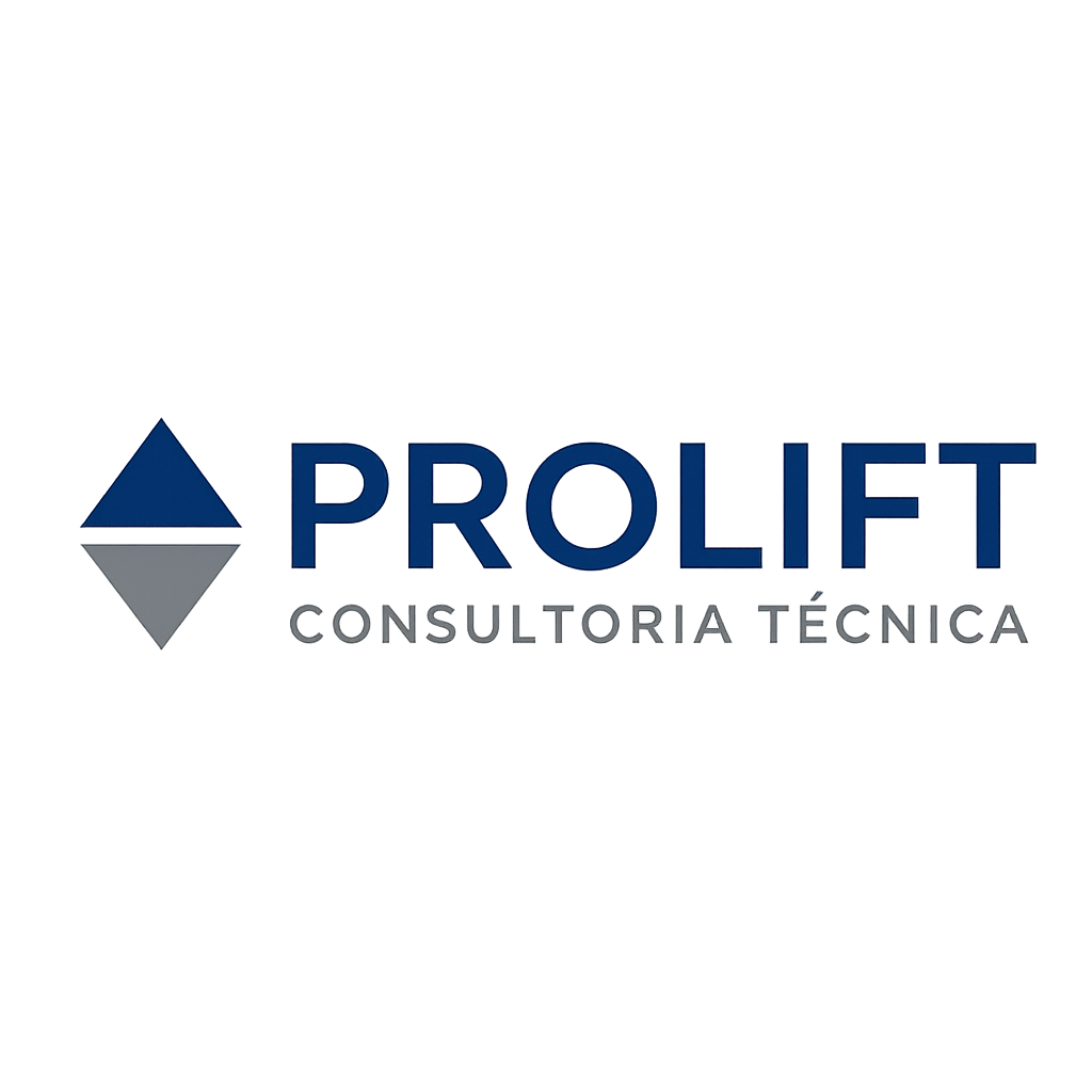 PROLIFT Consultoria Técnica